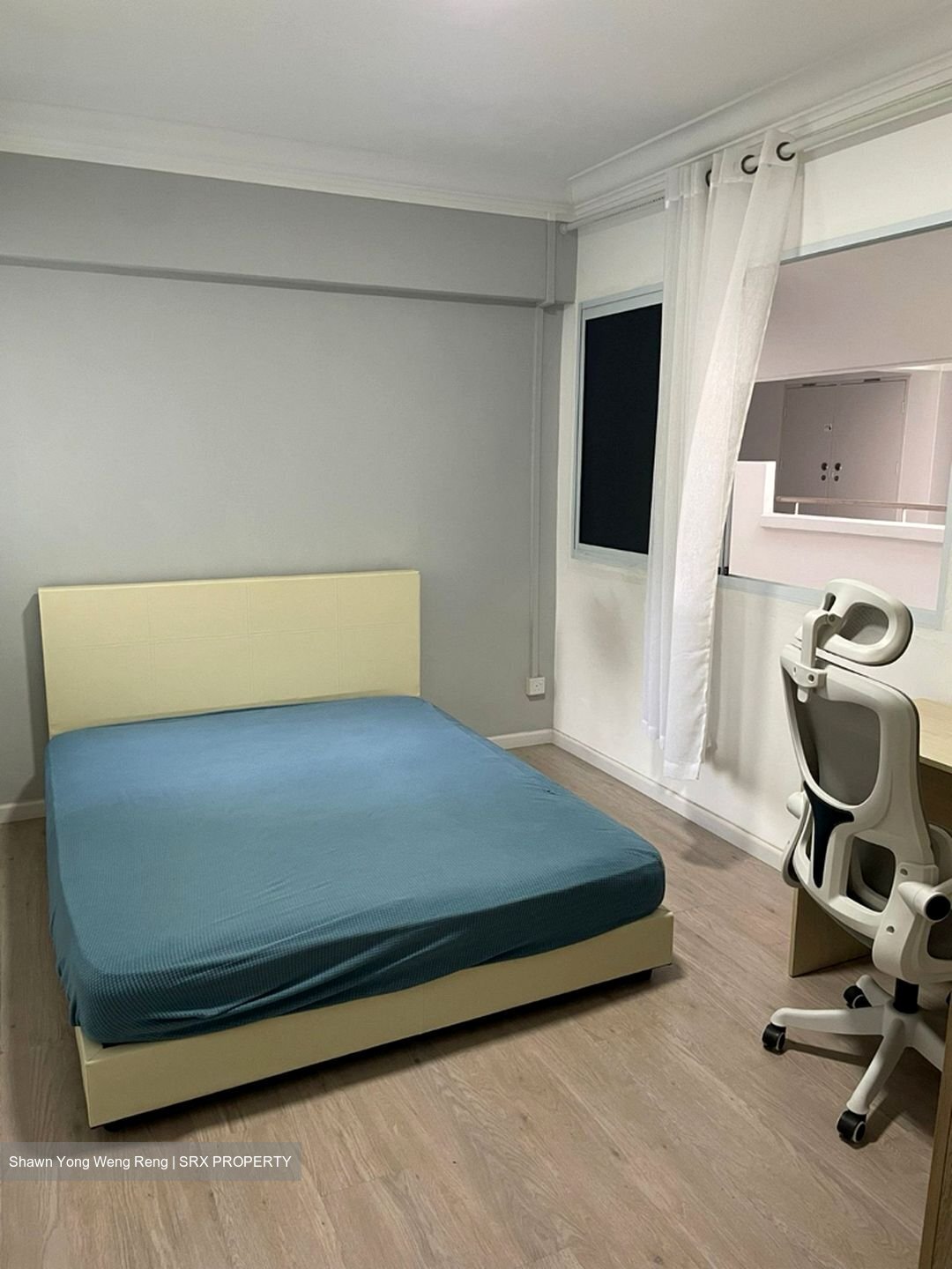 Blk 665 Woodlands Ring Road (Woodlands), HDB 4 Rooms #455850621